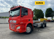 DAF CF 440 EURO 6 – COD. 2351