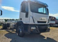 IVECO EUROCARGO 150E25, EURO6 – COD. 2307  ** VEND. PROV. TE**