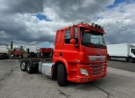 DAF CF 440 EURO 6 – COD. 2351