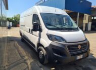 FIAT DUCATO  35 LH2 FURGONATO – COD. 2323 **VEND. PROV. LT**