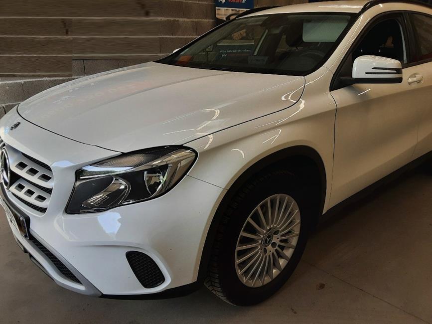 MERCEDES GLA 200 D – COD. 2219