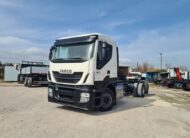IVECO STRALIS AS260S42 EURO6 – COD. 2347