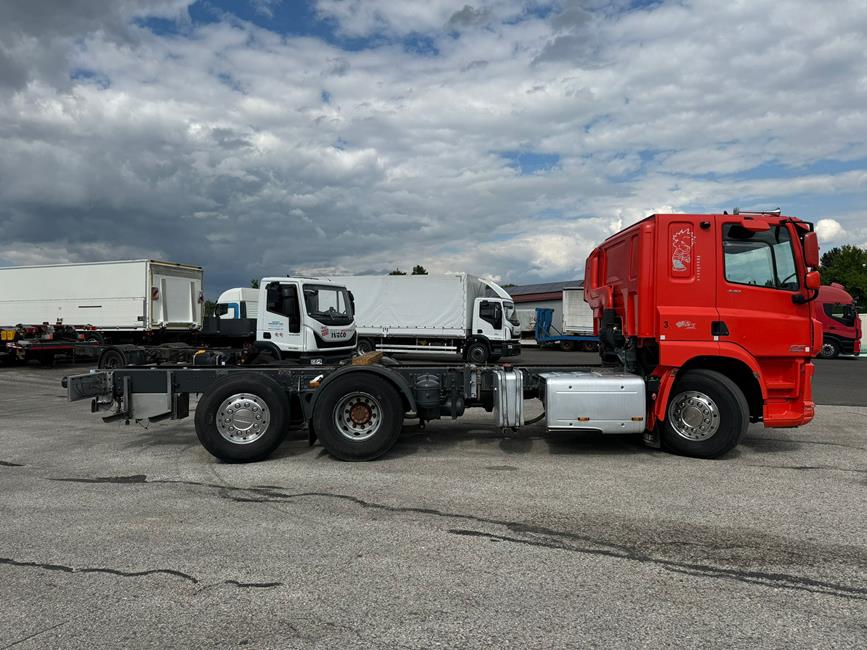 DAF CF 440 EURO 6 – COD. 2351