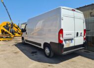FIAT DUCATO  35 LH2 FURGONATO – COD. 2323 **VEND. PROV. LT**