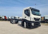 IVECO STRALIS AS260S42 EURO6 – COD. 2347
