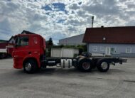 DAF CF 440 EURO 6 – COD. 2351