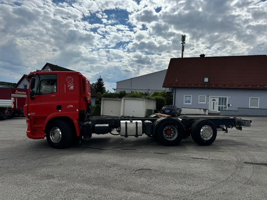 DAF CF 440 EURO 6 – COD. 2351