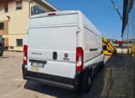 FIAT DUCATO  35 LH2 FURGONATO – COD. 2323 **VEND. PROV. LT**