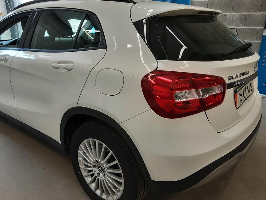 MERCEDES GLA 200 D – COD. 2219