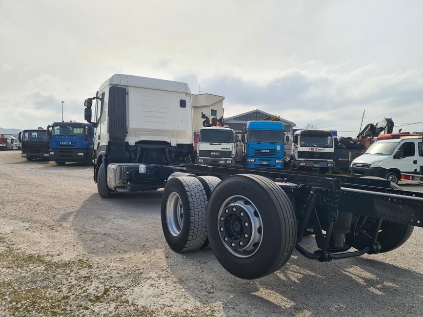 IVECO STRALIS AS260S42 EURO6 – COD. 2347