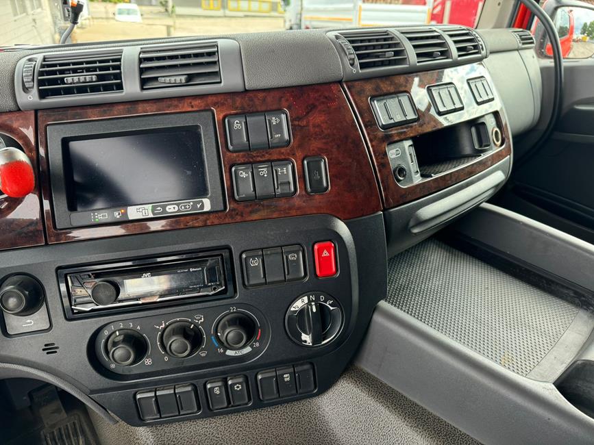 DAF CF 440 EURO 6 – COD. 2351