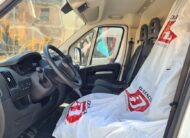 FIAT DUCATO  35 LH2 FURGONATO – COD. 2323 **VEND. PROV. LT**