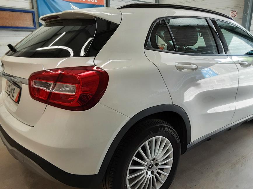 MERCEDES GLA 200 D – COD. 2219