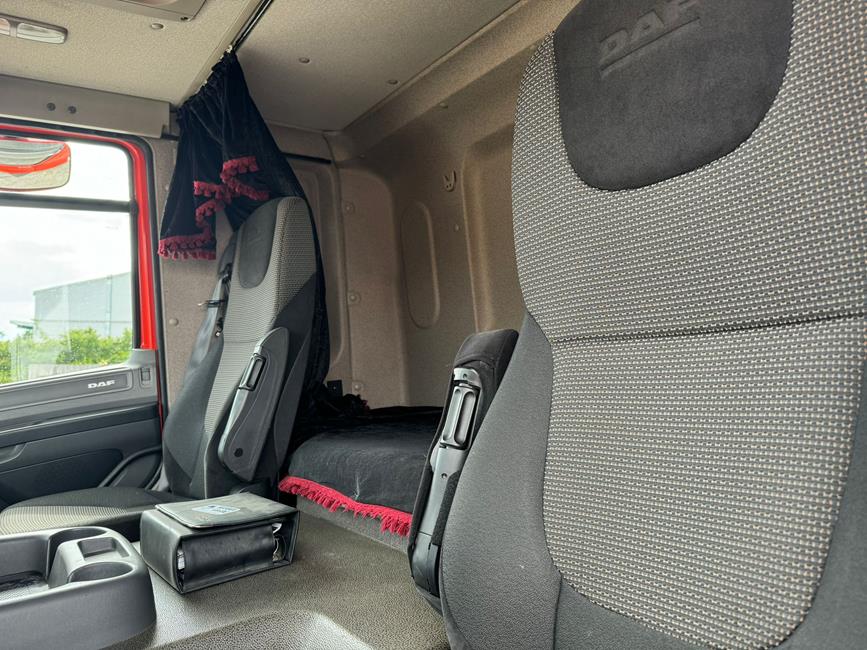 DAF CF 440 EURO 6 – COD. 2351