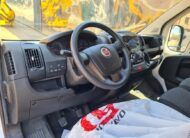 FIAT DUCATO  35 LH2 FURGONATO – COD. 2323 **VEND. PROV. LT**