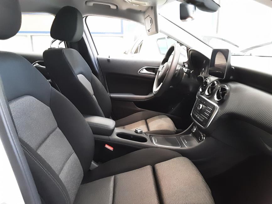 MERCEDES GLA 200 D – COD. 2219