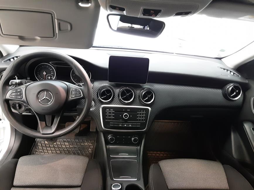 MERCEDES GLA 200 D – COD. 2219