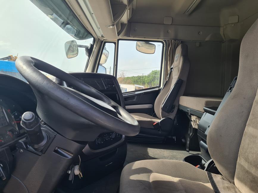 IVECO STRALIS AS260S42 EURO6 – COD. 2347