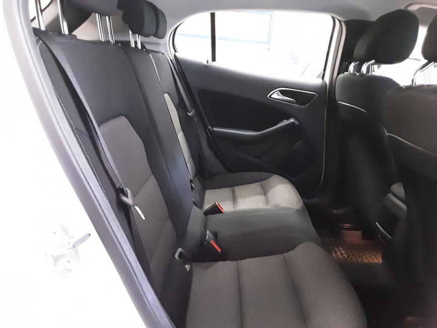 MERCEDES GLA 200 D – COD. 2219