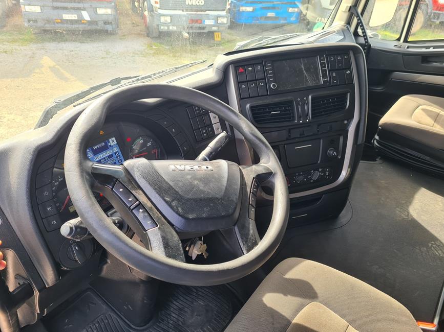IVECO STRALIS AS260S42 EURO6 – COD. 2347