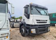 IVECO STRALIS 260S42, EURO5, CAB. CORTA – COD. 2308 ** VEND. PROV. CH **