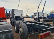IVECO STRALIS 260S36 EURO5 CAB. CORTA – COD. 2271