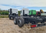 IVECO STRALIS 260S42, EURO5, CAB. CORTA – COD. 2308 ** VEND. PROV. CH **