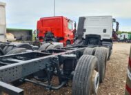 IVECO STRALIS 260S36 EURO5 CAB. CORTA – COD. 2271