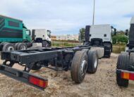 IVECO STRALIS 260S42, EURO5, CAB. CORTA – COD. 2308 ** VEND. PROV. CH **
