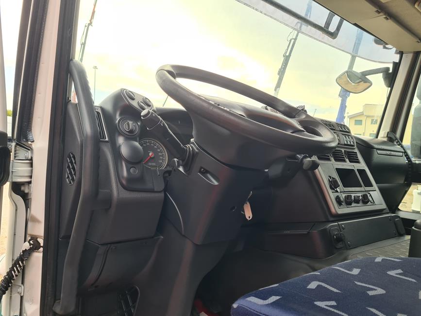 IVECO STRALIS 260S36 EURO5 CAB. CORTA – COD. 2271