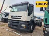 IVECO AD260S36 EURO5, 3 ASSI, A TELAIO – COD. 2288