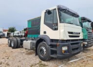 IVECO AD260S36 EURO5, 3 ASSI, A TELAIO – COD. 2288