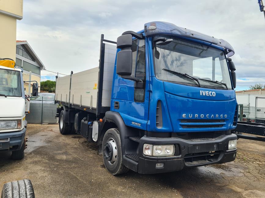 IVECO 120E22 CASS. RIB.LE – COD. 2305