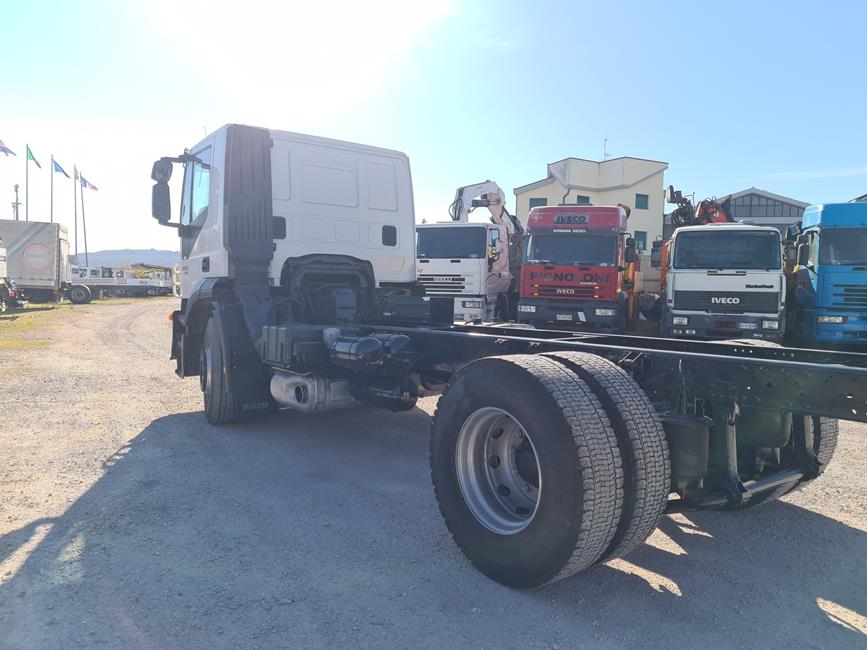 IVECO AD190S33, 2 ASSI, EURO5 – COD. 2264