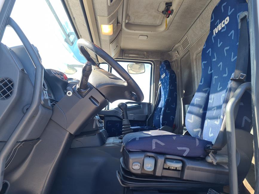 IVECO AD190S33, 2 ASSI, EURO5 – COD. 2264