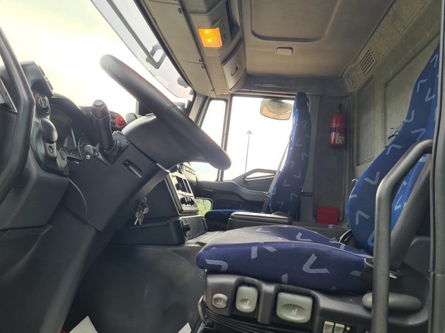 IVECO AD260S36 EURO5, 3 ASSI, A TELAIO – COD. 2288
