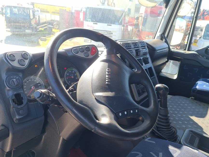 IVECO AD190S33, 2 ASSI, EURO5 – COD. 2264