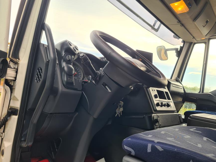 IVECO AD260S36 EURO5, 3 ASSI, A TELAIO – COD. 2288