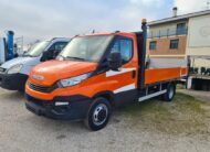IVECO 35C14 CASSONE FISSO – COD. 2352
