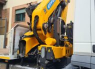 IVECO STRALIS 400 +GRU EFFER 370/6S+JIB – COD. 2355