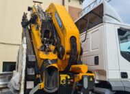 IVECO STRALIS 400 +GRU EFFER 370/6S+JIB – COD. 2355