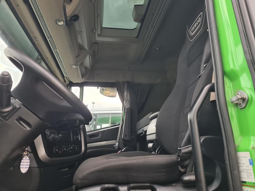 IVECO STRALIS 260S46 EURO6 – COD. 2358
