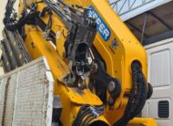 IVECO STRALIS 400 +GRU EFFER 370/6S+JIB – COD. 2355