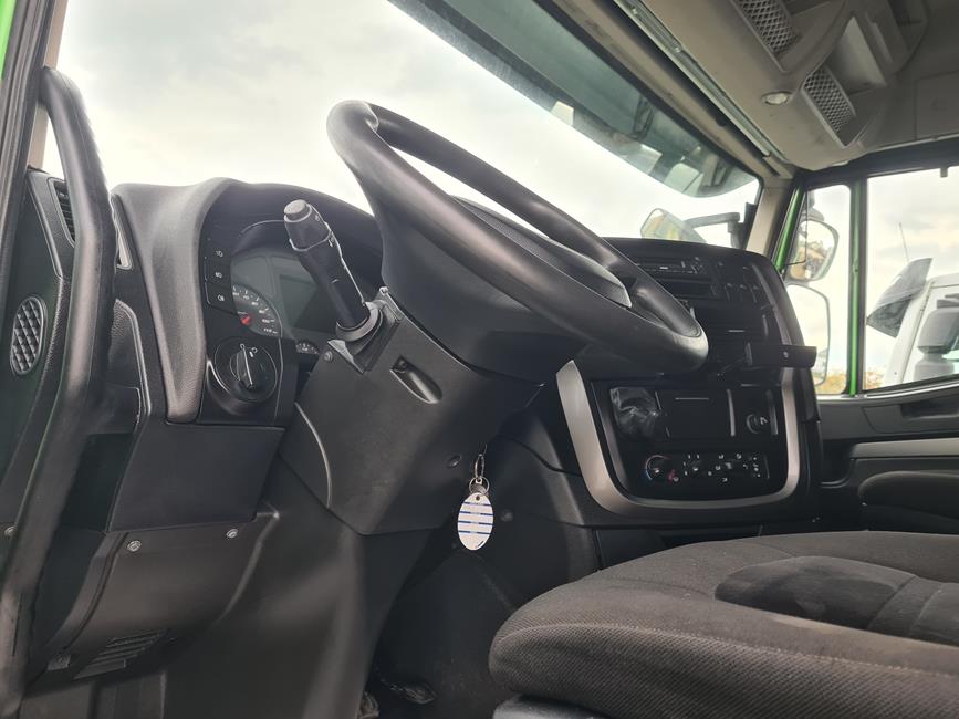 IVECO STRALIS 260S46 EURO6 – COD. 2358