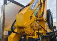 IVECO STRALIS 420 CASS. RIB.LE + GRU EFFER 250/4S – COD. 2311