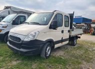 IVECO 35S13 DOPPIA CABINA – COD. 2330