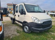 IVECO 35S13 DOPPIA CABINA – COD. 2330