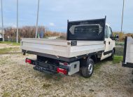 IVECO 35S13 DOPPIA CABINA – COD. 2330