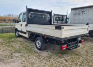 IVECO 35S13 DOPPIA CABINA – COD. 2330