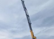 VOLVO FM 380 6X2 + GRU EFFER 370/6S+JIB/3S – COD. 2366